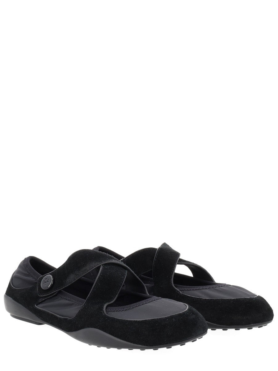 BALLERINA "ROMY SPORT MARY JANE" 2