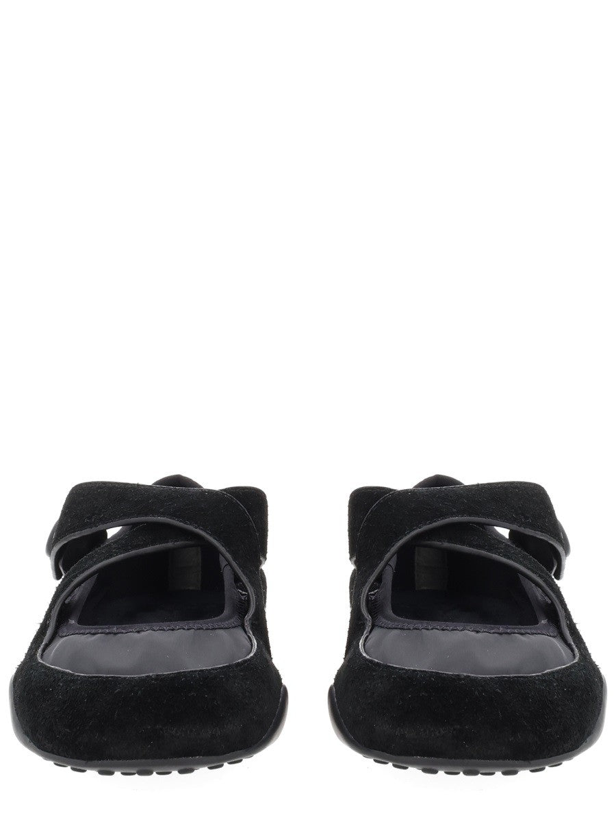 BALLERINA "ROMY SPORT MARY JANE" 3