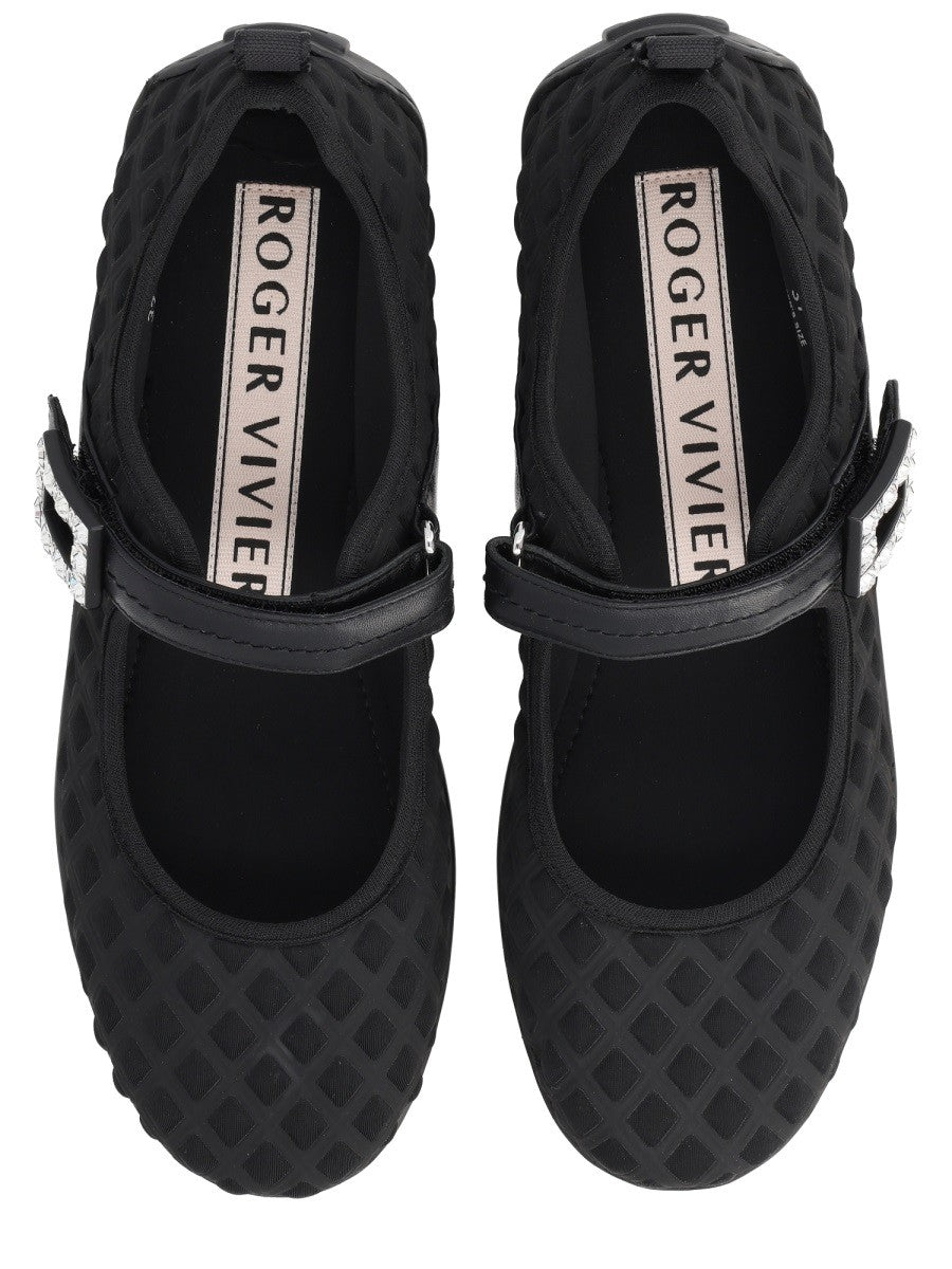 BALLERINA "VIV LOW" 5