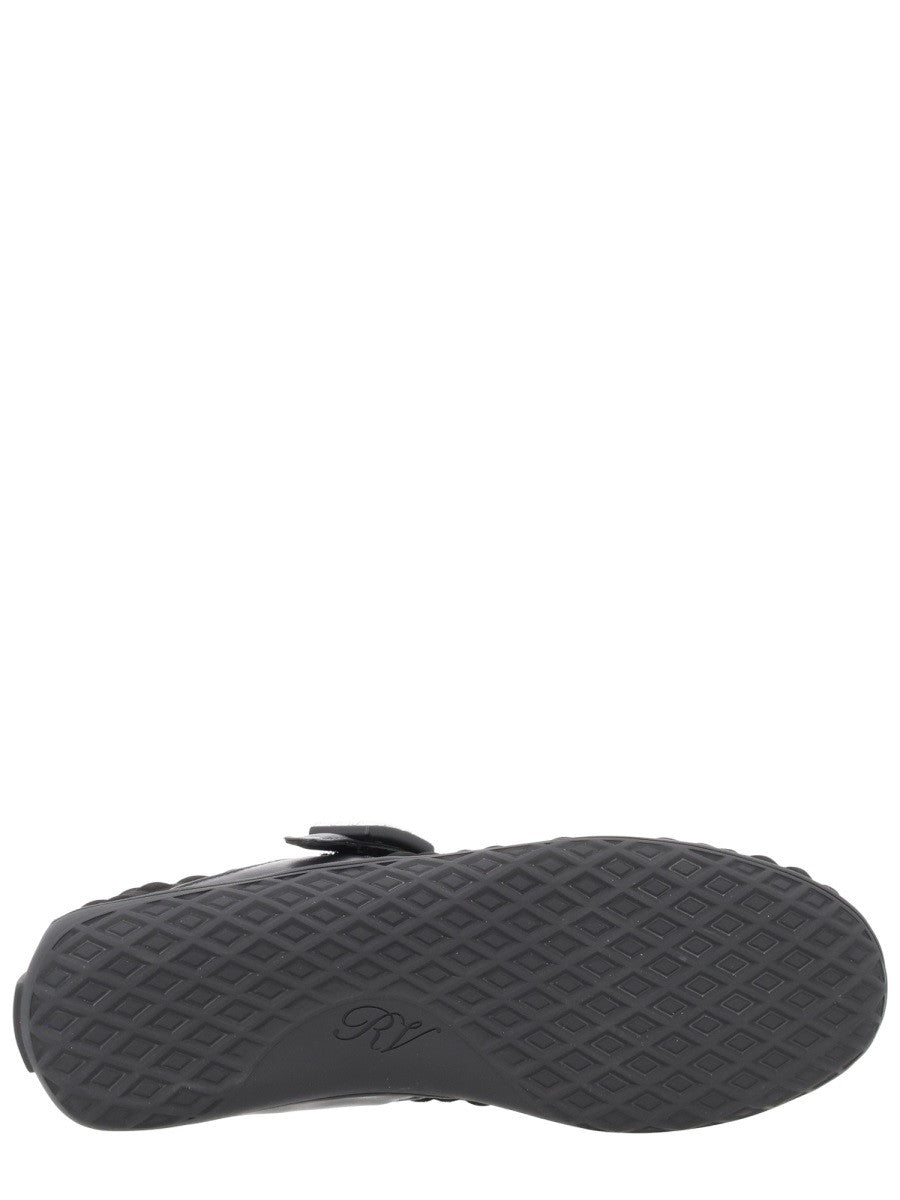 BALLERINA "VIV LOW" 6