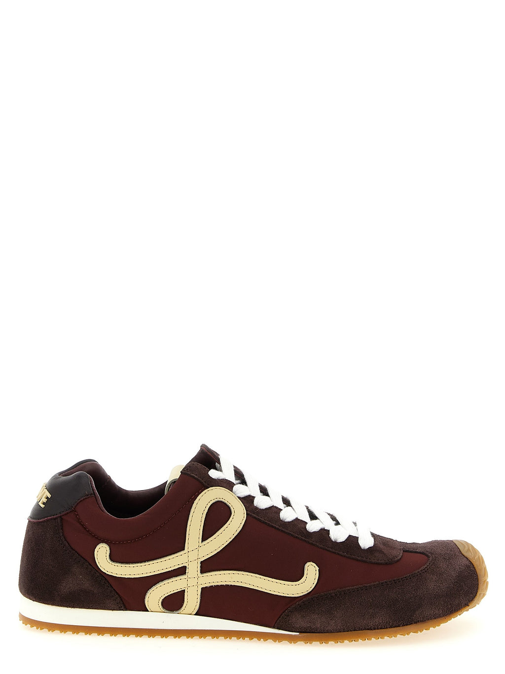 'Ballet Runner 2.0' sneakers