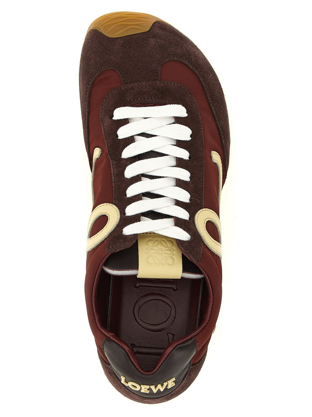 'Ballet Runner 2.0' sneakers 4