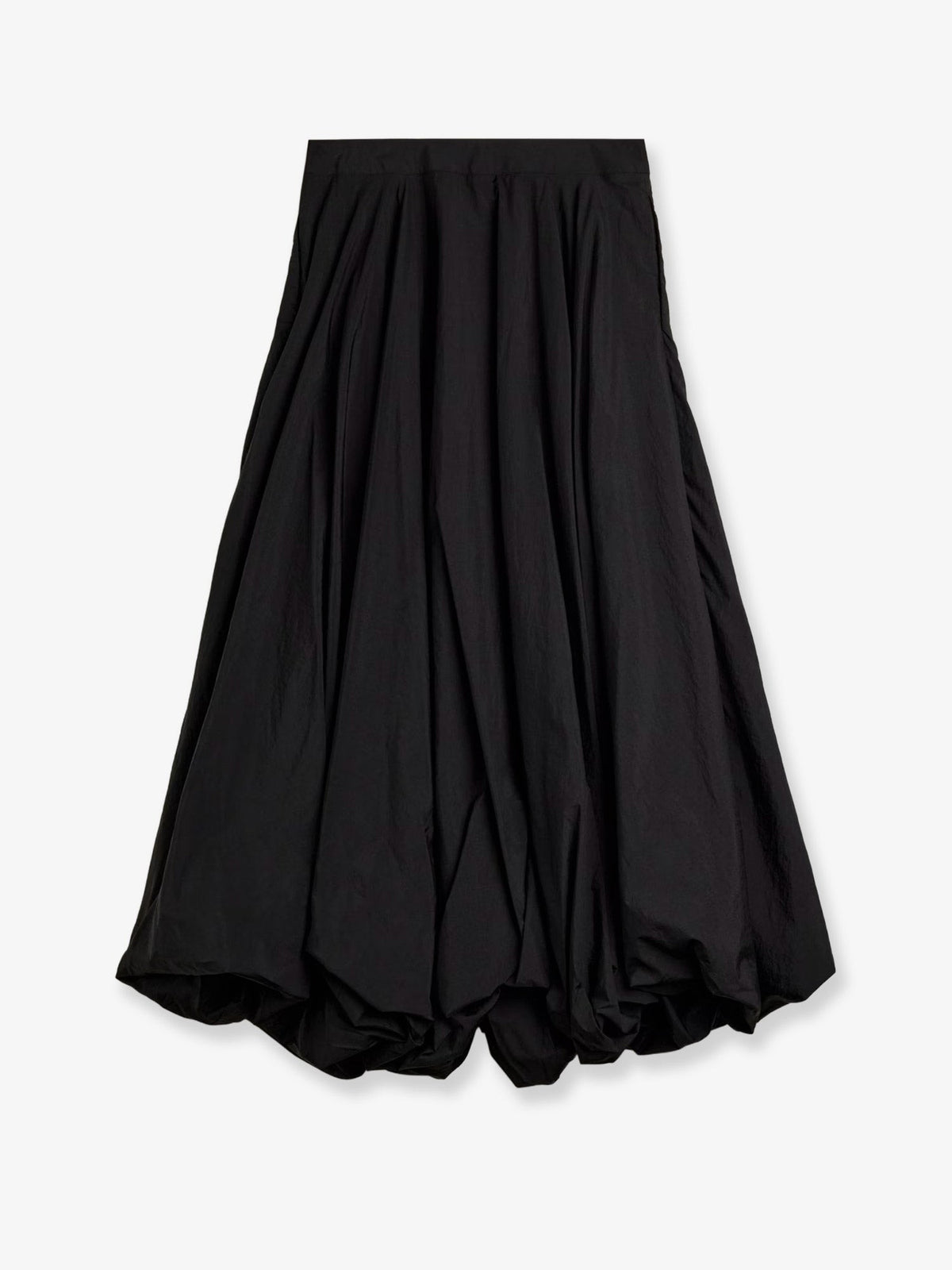 'Gradient 3-Stripes' skirt 2