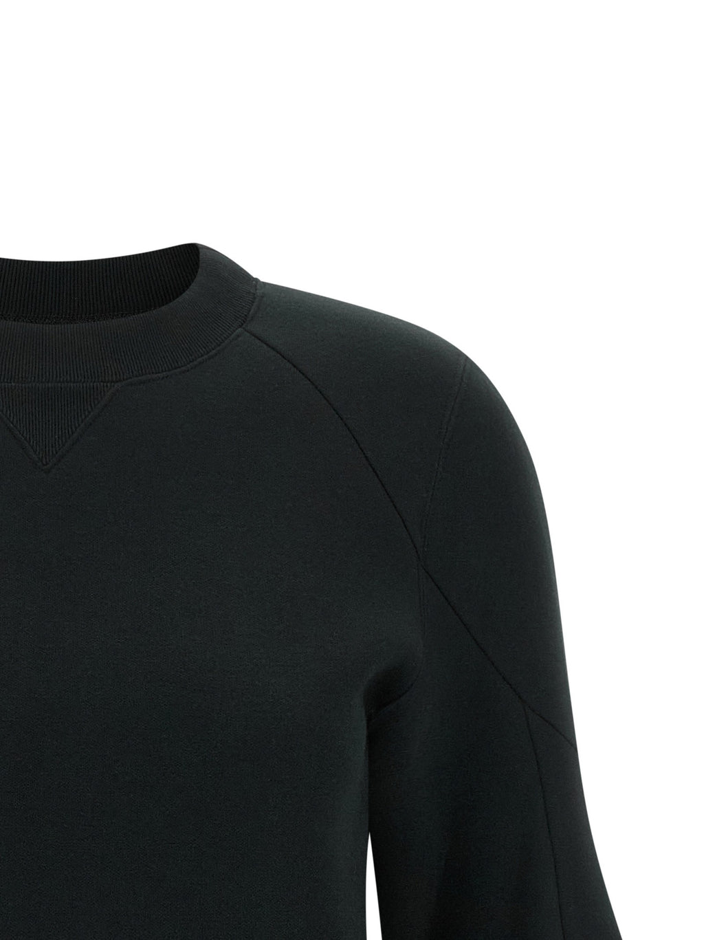 Sponge Sweat cotton blend sweater 3