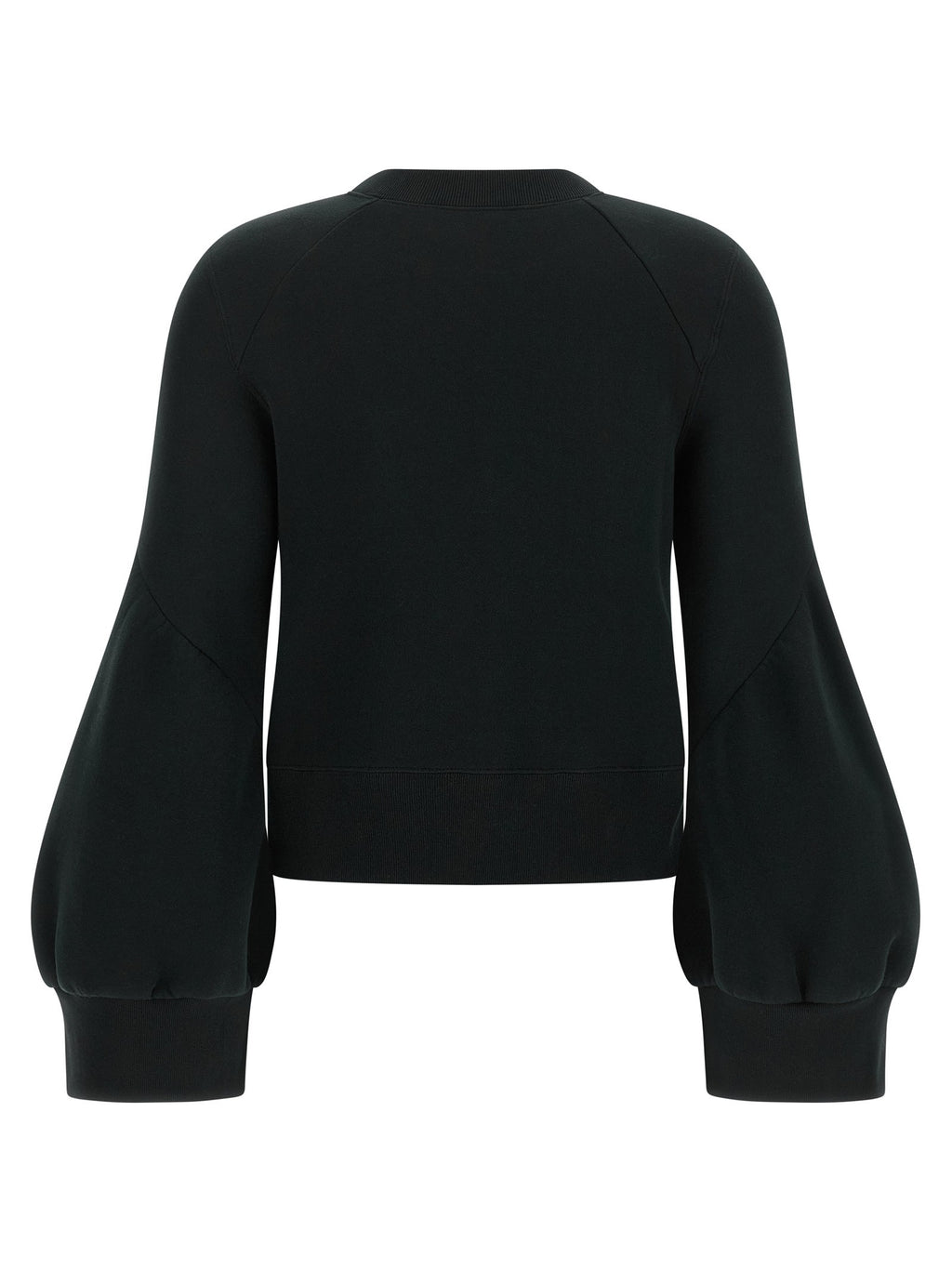 Sponge Sweat cotton blend sweater 2