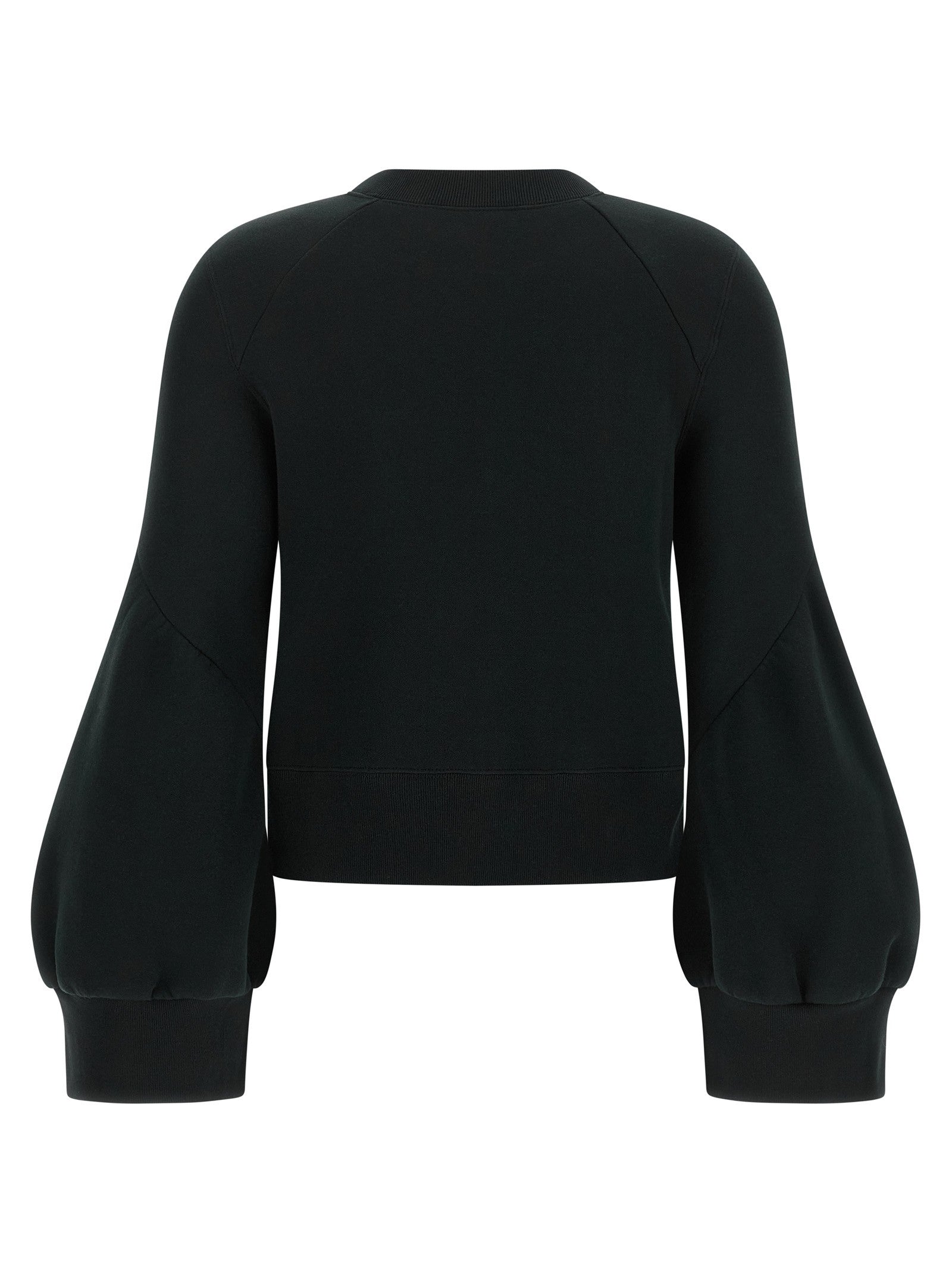 Sponge Sweat cotton blend sweater 2