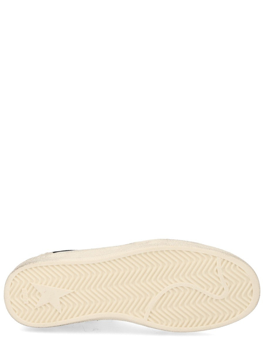 "BALLSTAR" SNEAKER WITH LOGO 6