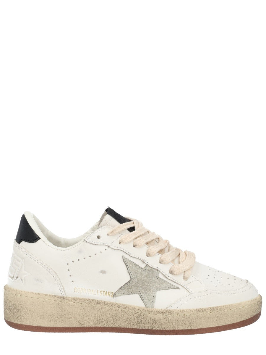 SNEAKER "BALLSTAR"