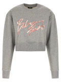 'Balmain Paris' sweatshirt