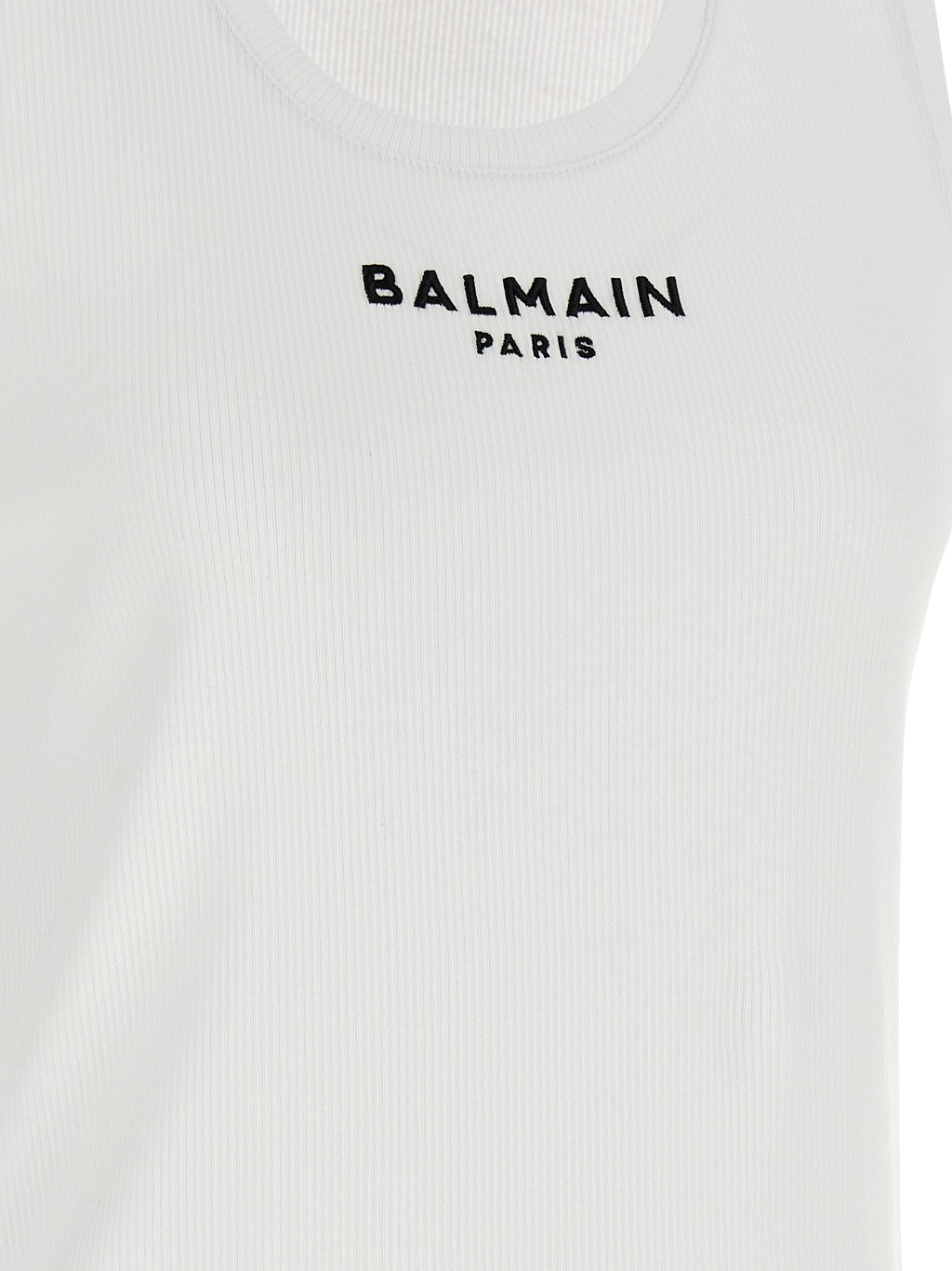 'Balmain Paris' tank top 4