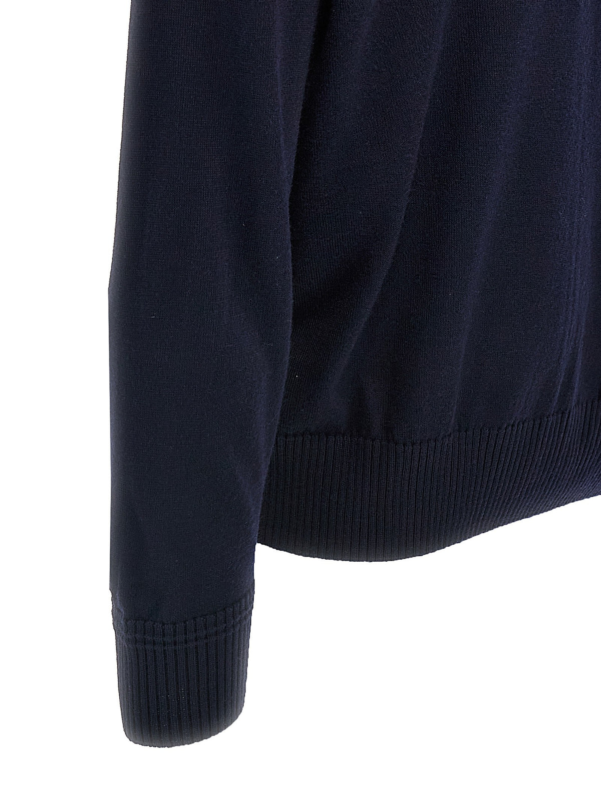 'Balonso-L' cardigan 4