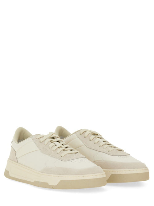 "BALTIMORE TENN" SNEAKER 2