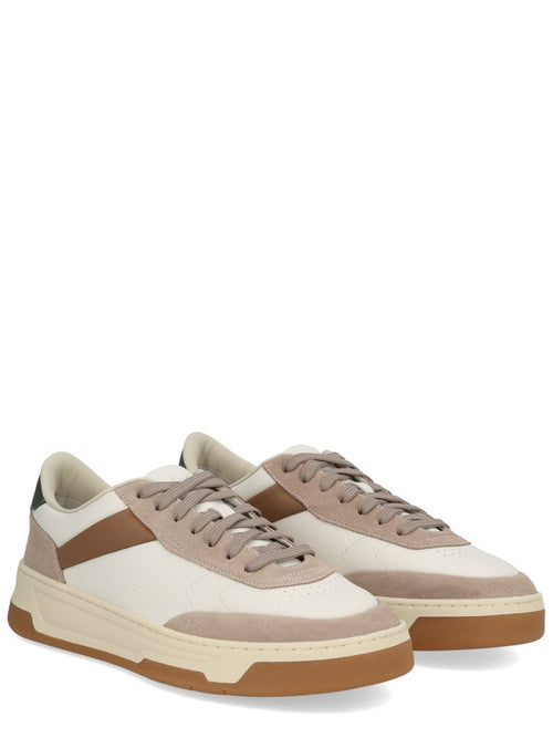 "BALTIMORE TENN" SNEAKER 2