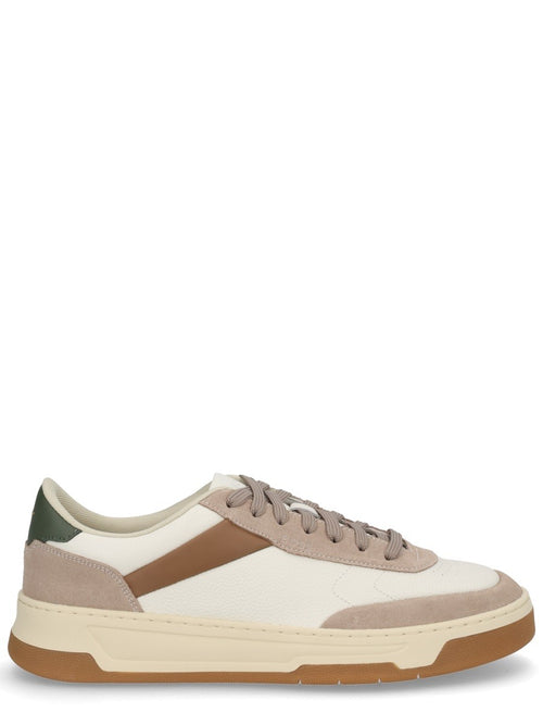 "BALTIMORE TENN" SNEAKER