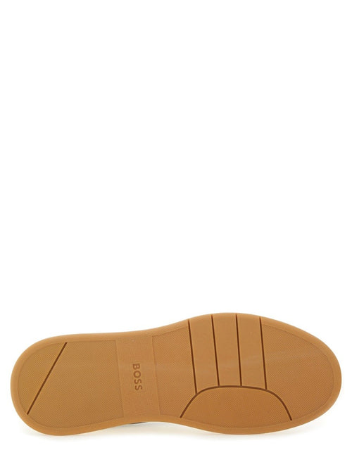 "BALTIMORE TENN" SNEAKER 5
