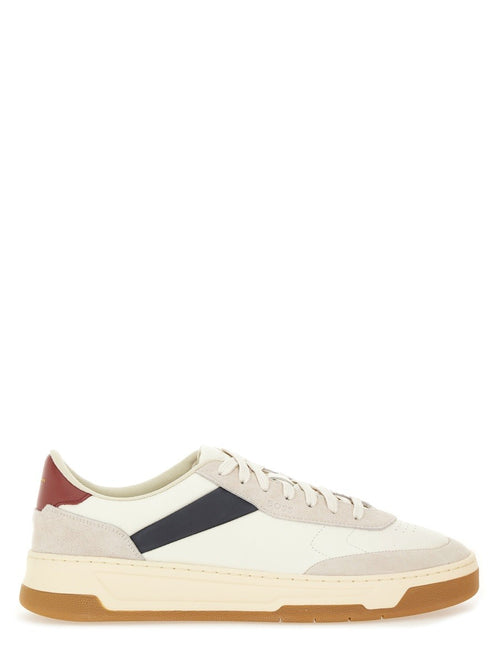 "BALTIMORE TENN" SNEAKER