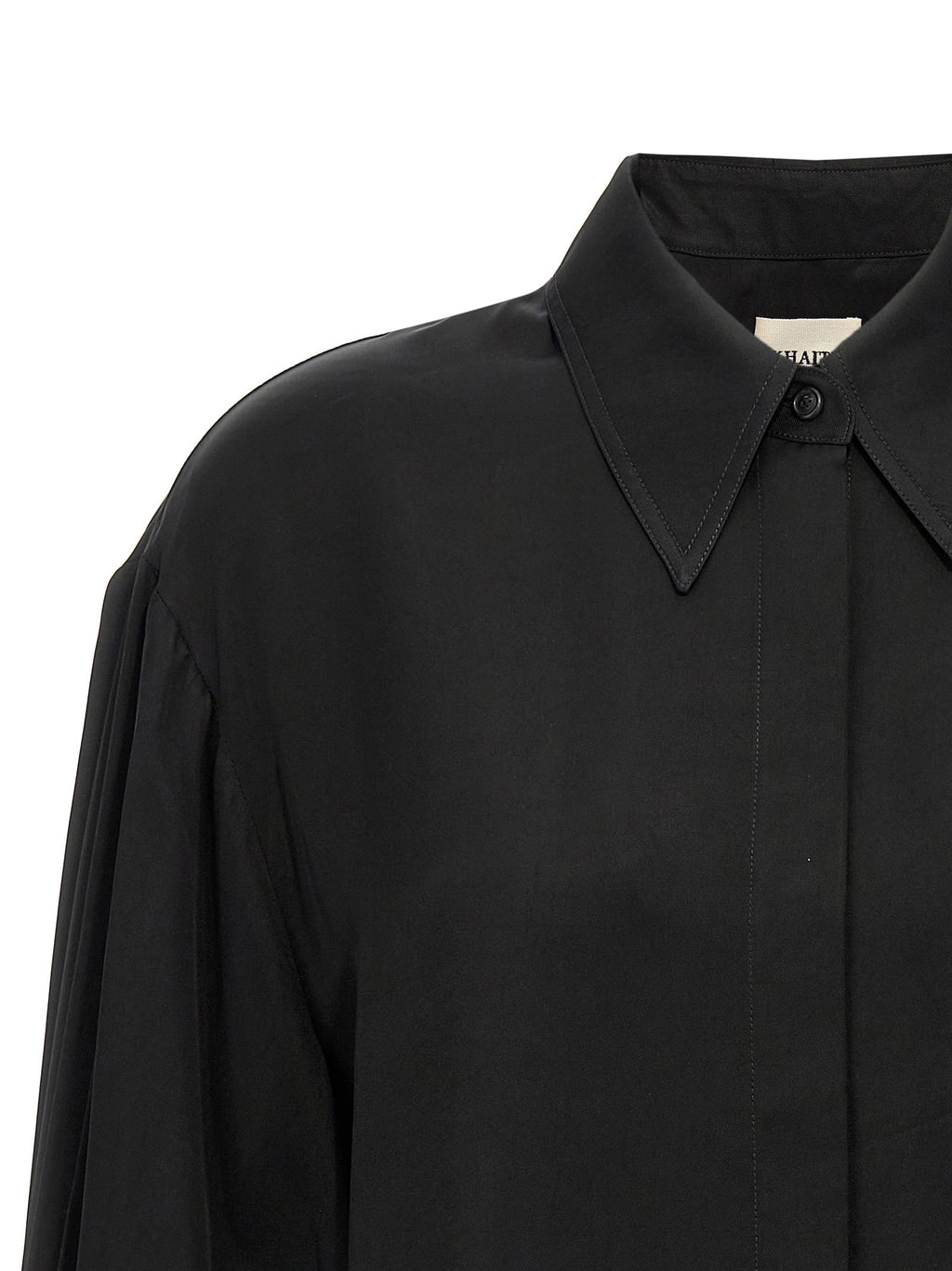 'Bam' shirt 3