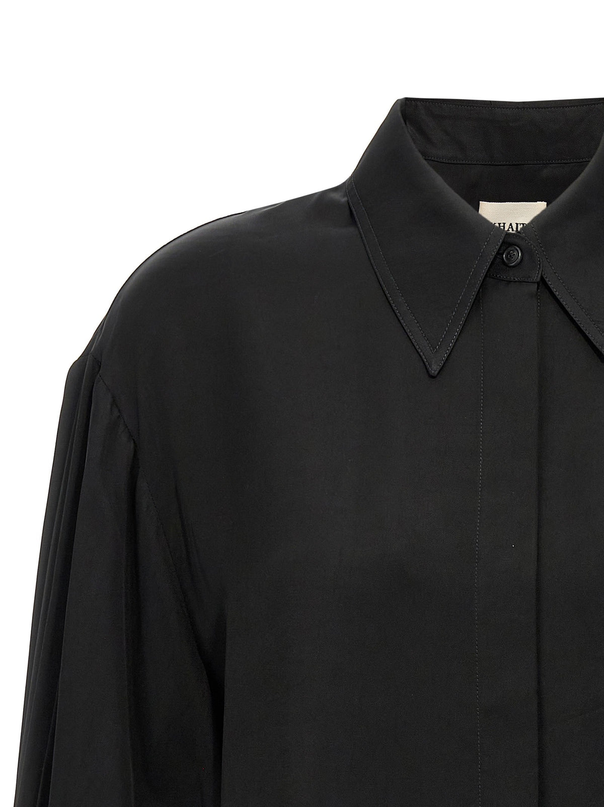 'Bam' shirt 3