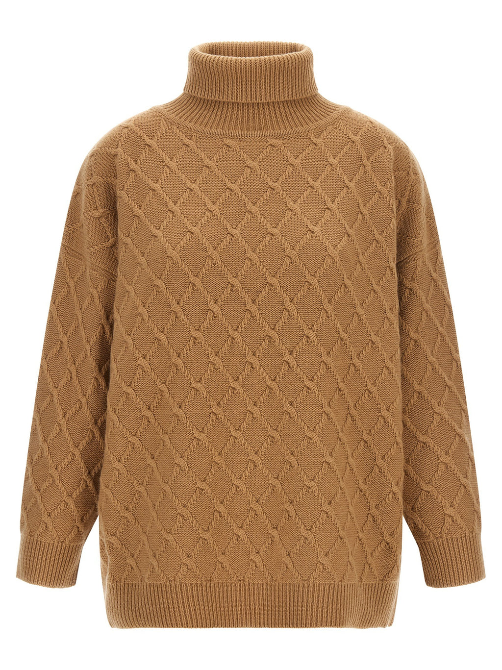 'Bambola' sweater