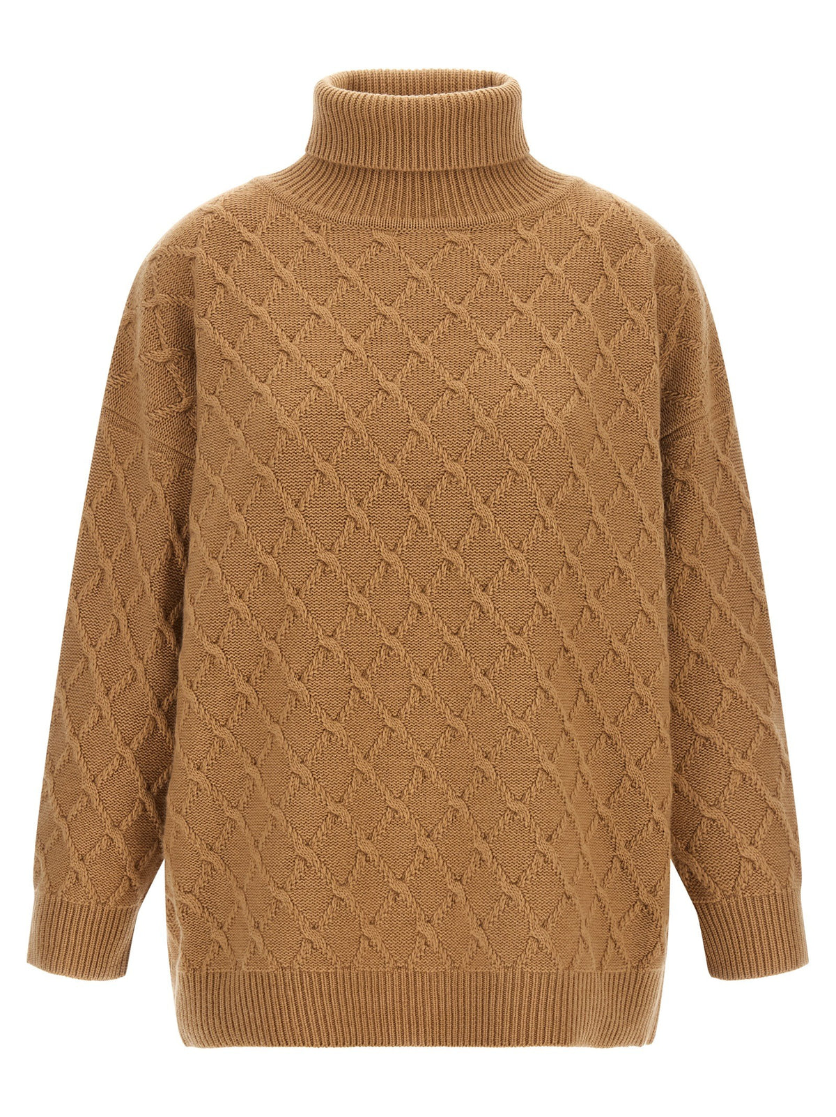 'Bambola' sweater