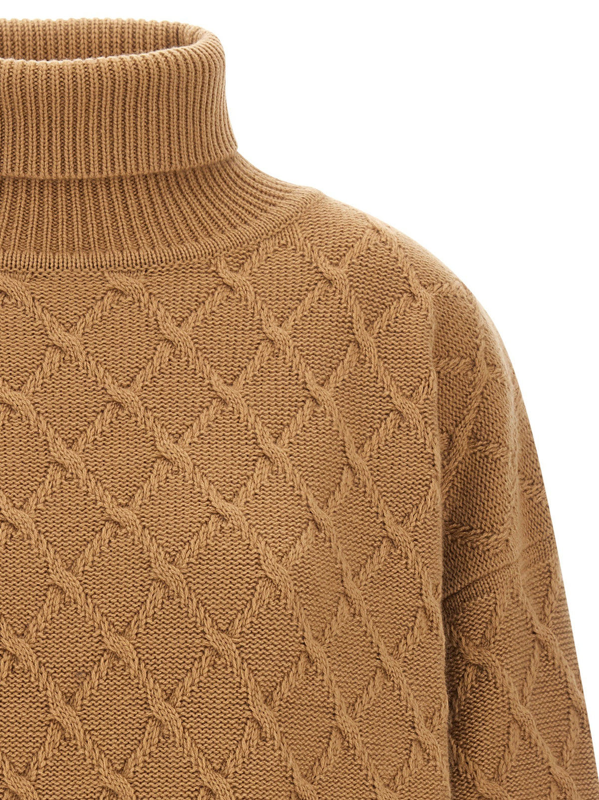 'Bambola' sweater 3