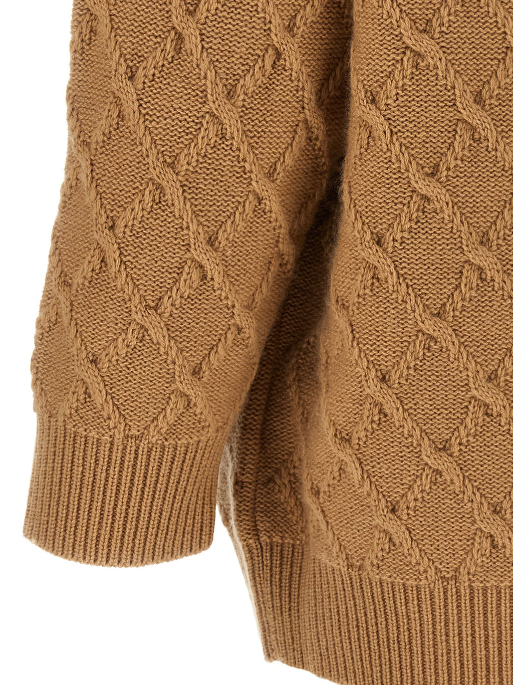 'Bambola' sweater 4