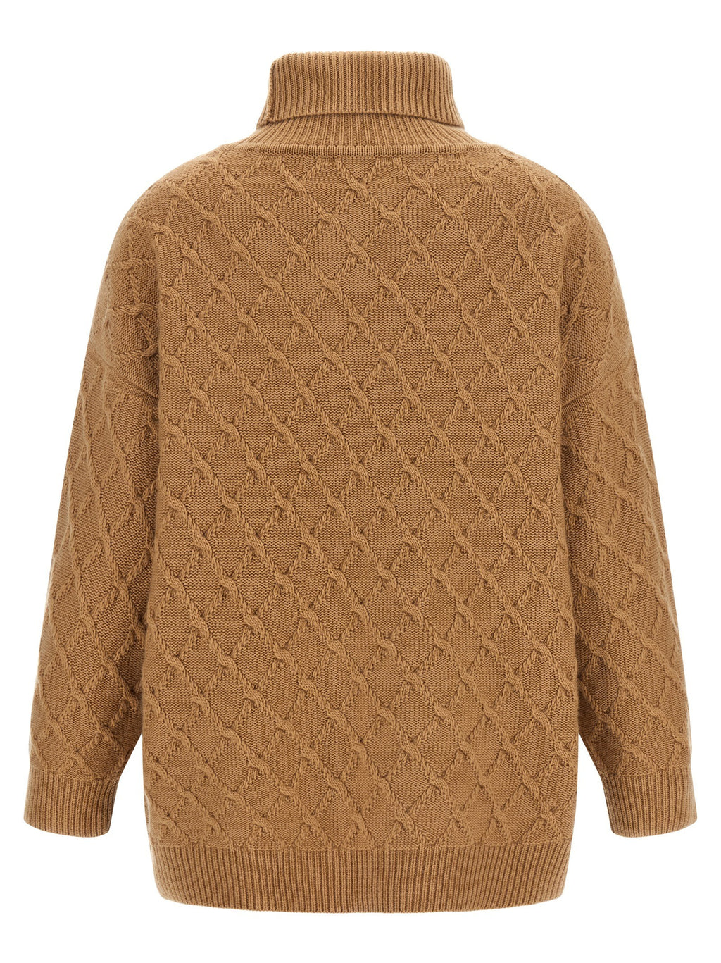 'Bambola' sweater 2
