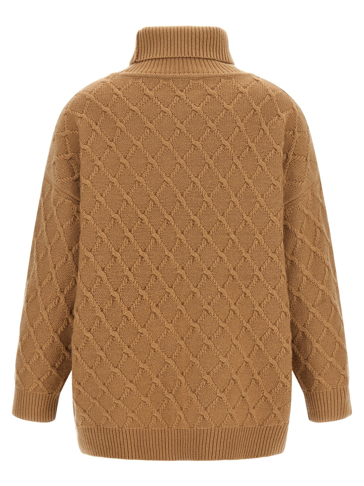 'Bambola' sweater 2