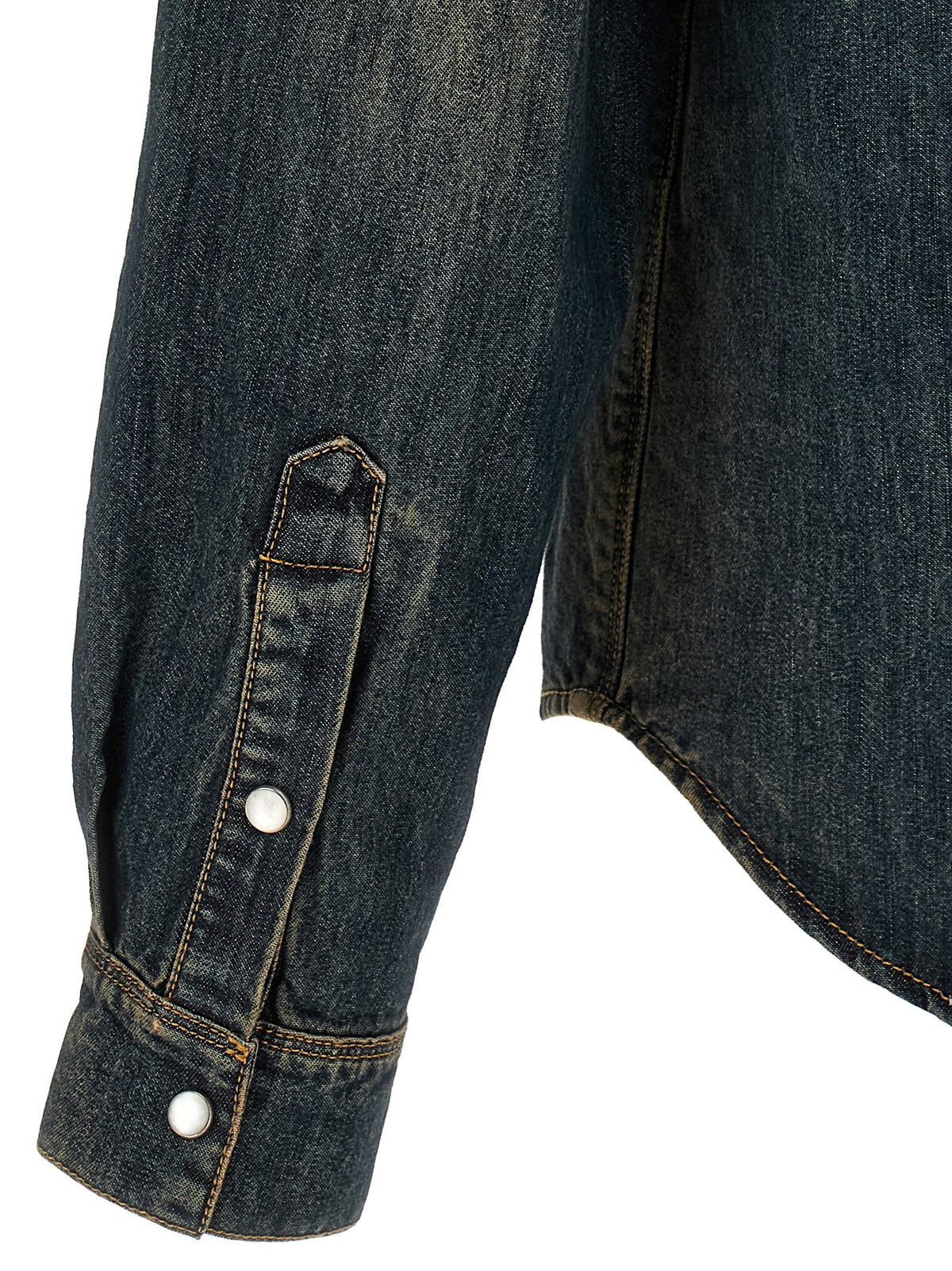 Bananatex® denim shirt 4