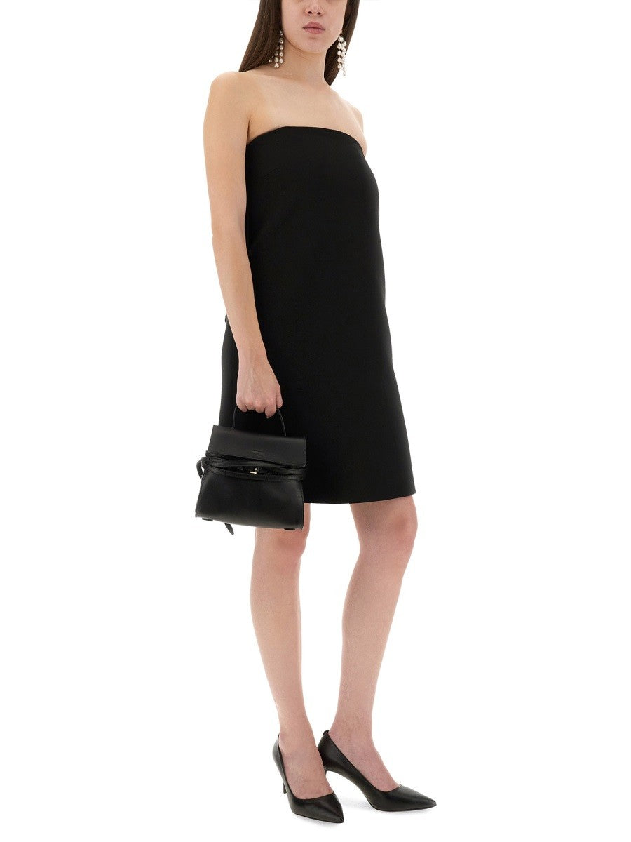 BANDAGE SHEATH DRESS 2