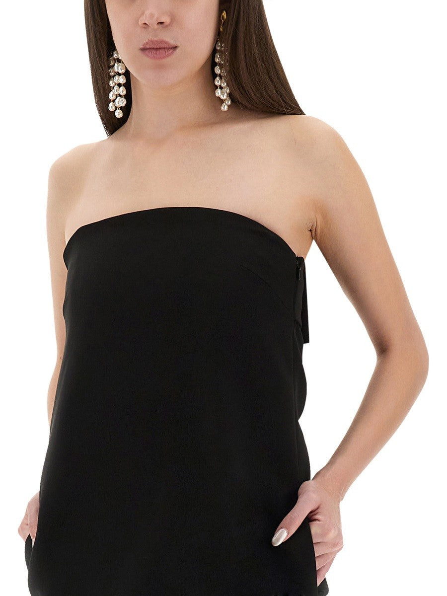 BANDAGE SHEATH DRESS 4