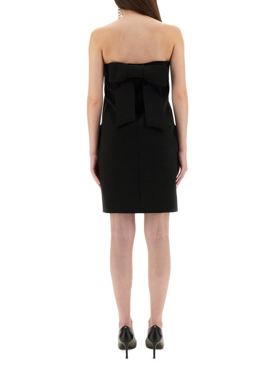 BANDAGE SHEATH DRESS 3