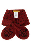 'Bandana Bowtie' scarf