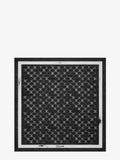 Bandana cotton foulard
