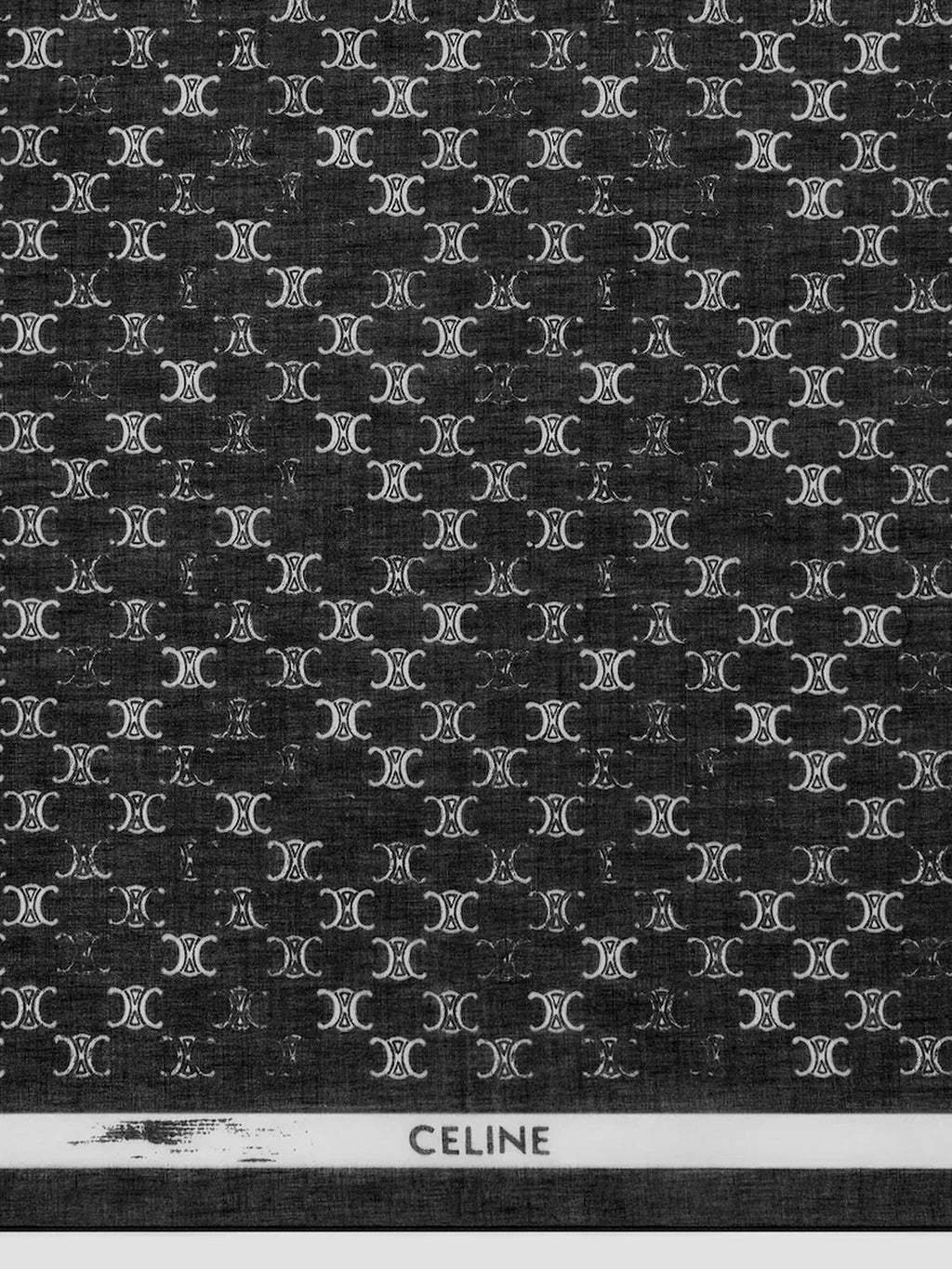 Bandana cotton foulard 2
