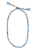 'Bandana' necklace