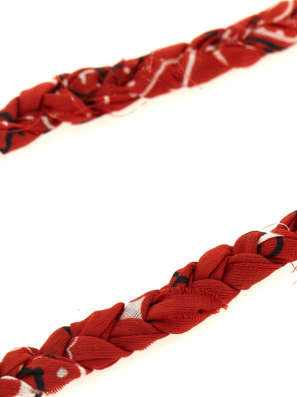 'Bandana' necklace 3