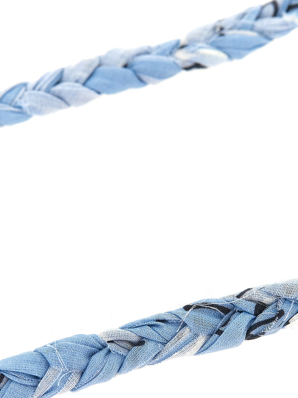 'Bandana' necklace 3