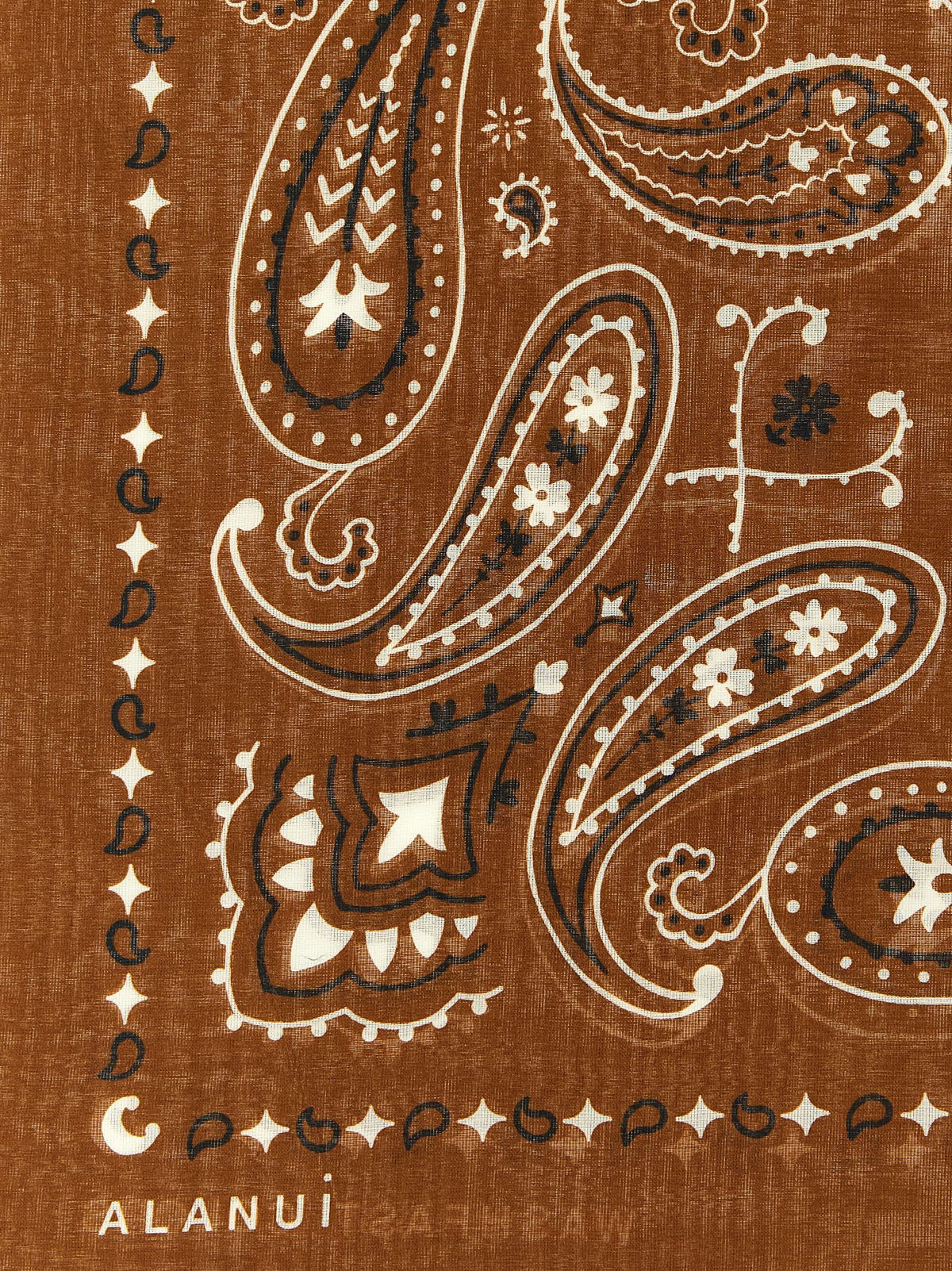 Bandana Paisley 3