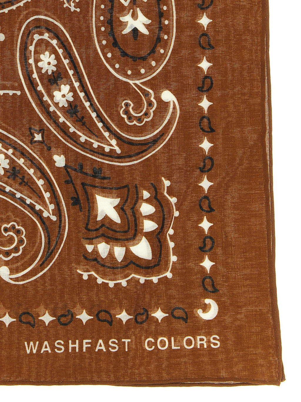 Bandana Paisley 2