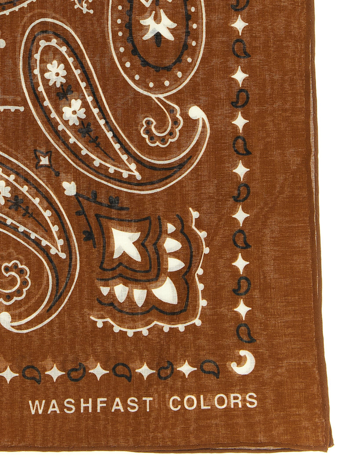 Bandana Paisley 2