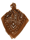 Bandana Paisley