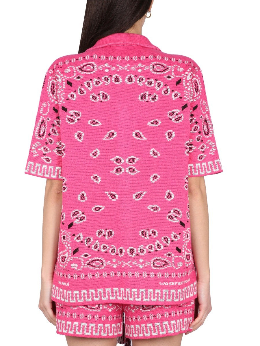 BANDANA SHIRT 3