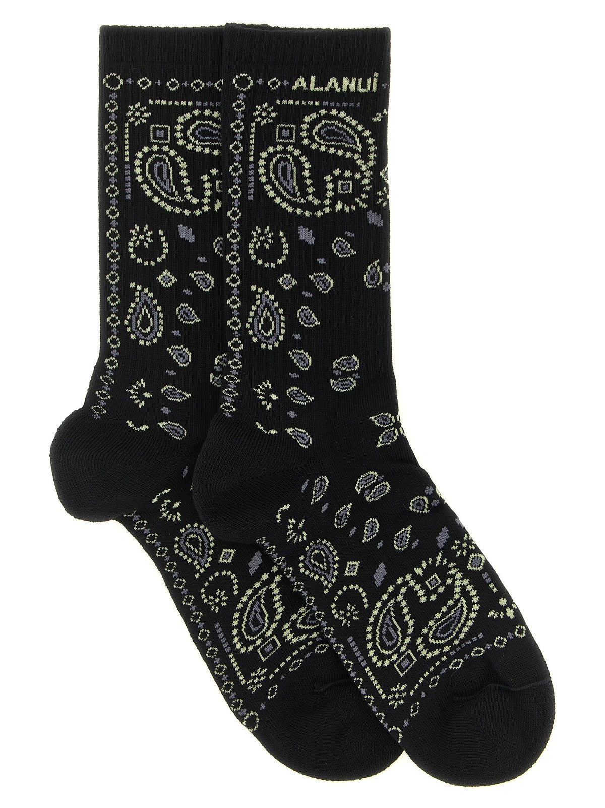 'Bandana' socks