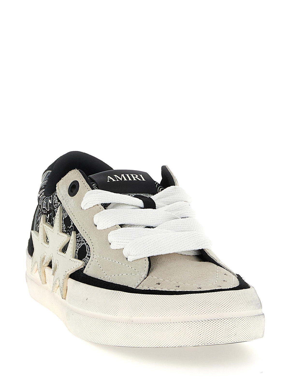 'Bandana Sunset Skate' sneakers 2