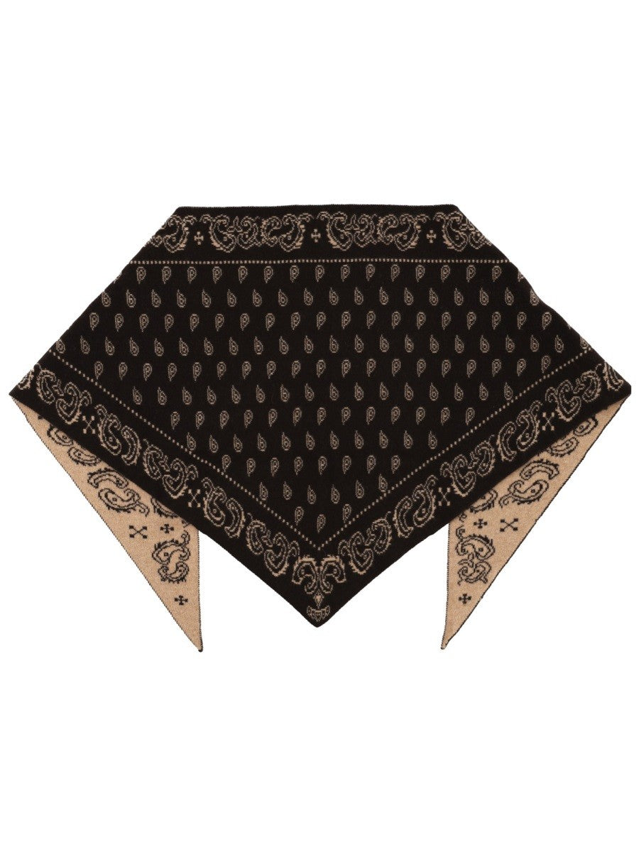 BANDANA "THE WILD RAG" 2