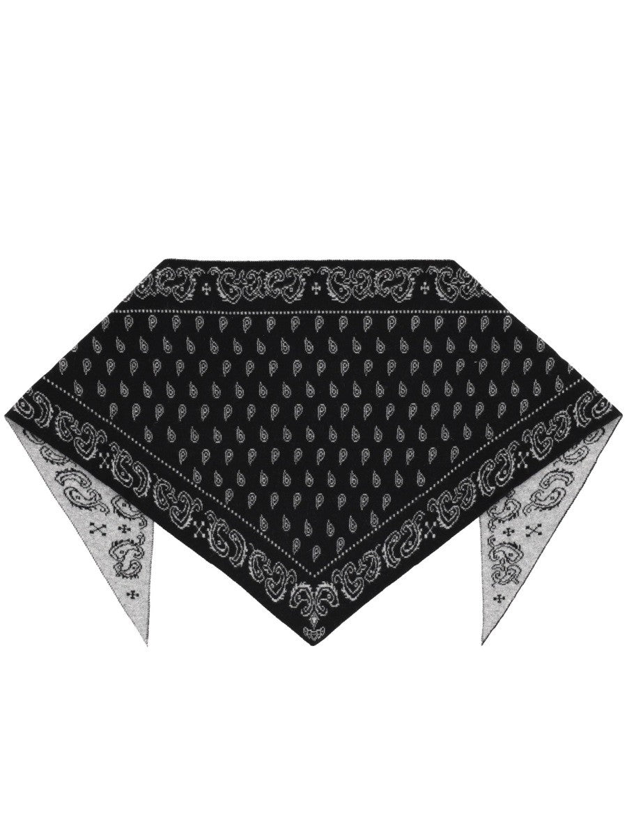 BANDANA "THE WILD RAG" 2