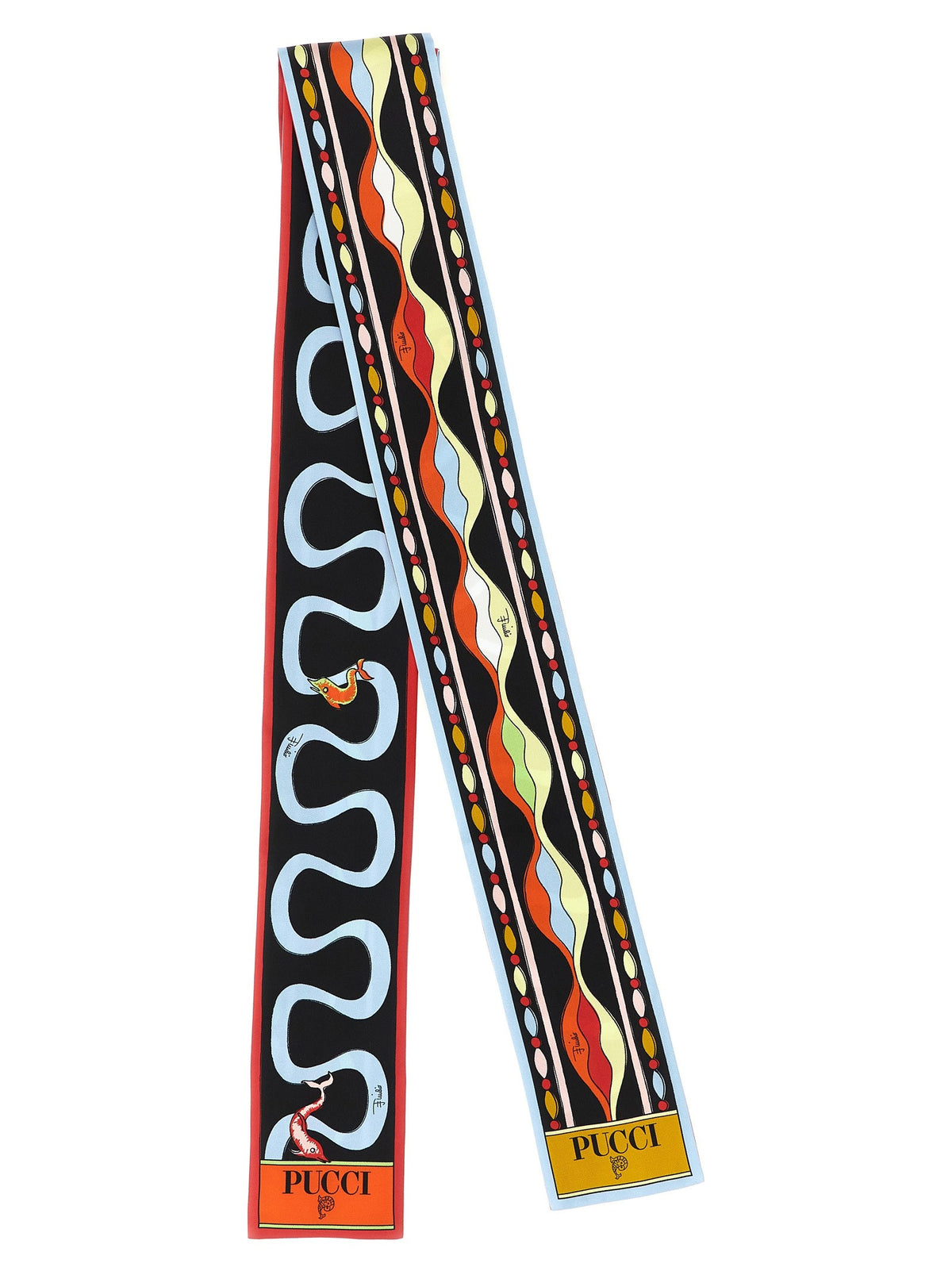 Bandeau 'Onda' and 'Nawaho'