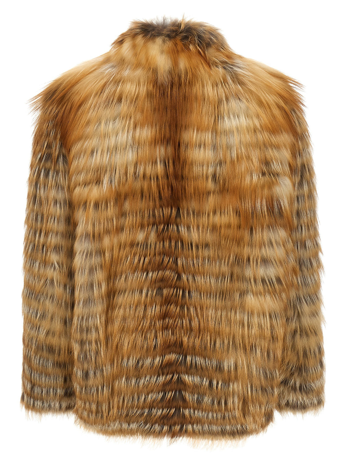 'Banny' jacket 2