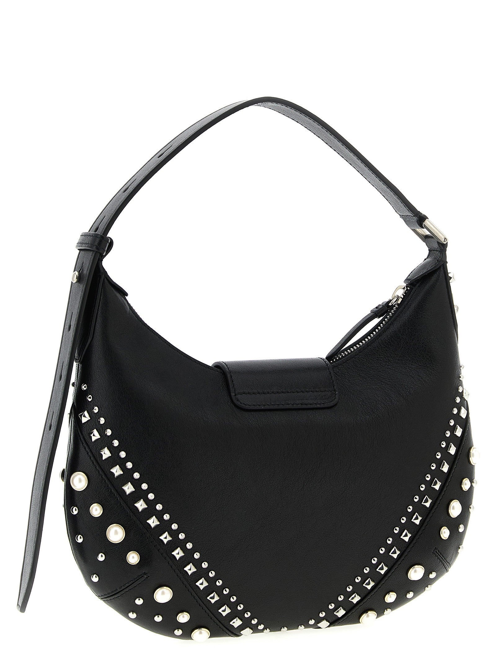 'Bar Hobo' shoulder bag 2